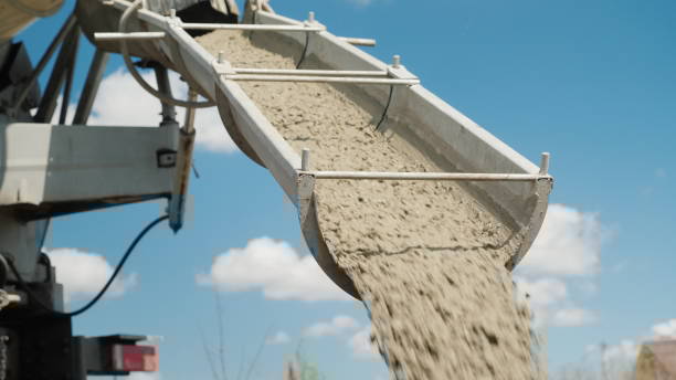 Best Concrete Steps and Stairs in Loveland Park, OH