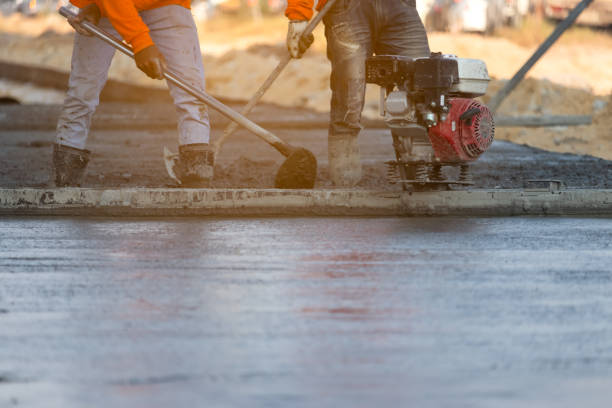Best Residential Concrete Solutions in Loveland Park, OH