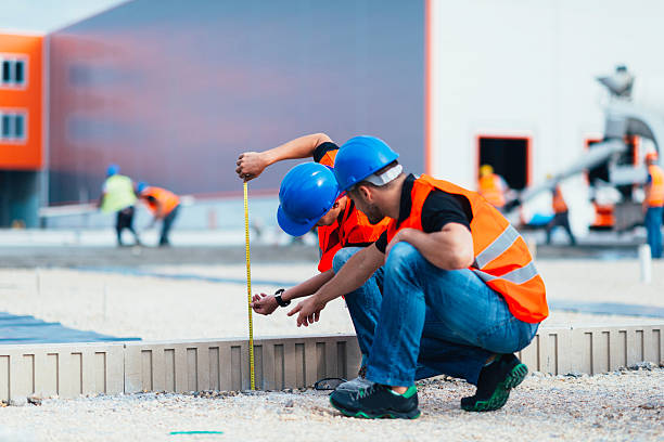 Best Concrete Grinding and Polishing in Loveland Park, OH