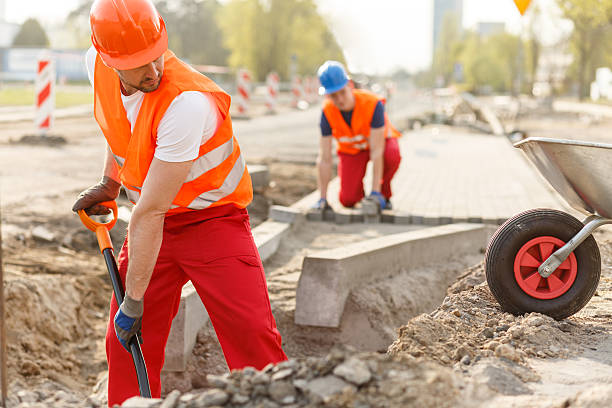 Best Commercial Concrete Services in Loveland Park, OH